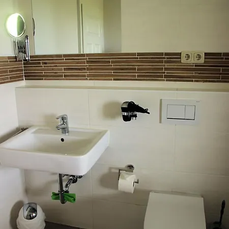 Gaensebluemchen Holiday home Fehmarn