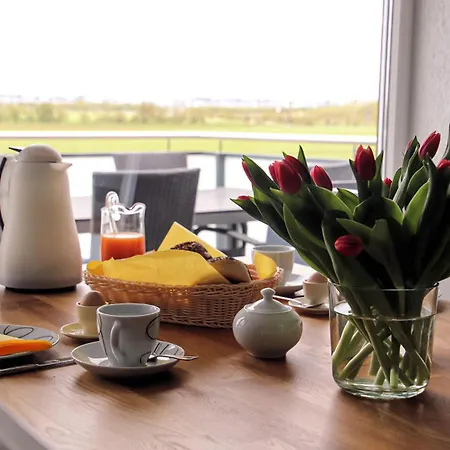 Сasa de vacaciones Gänseblümchen *