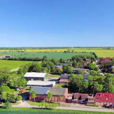 Gaensebluemchen Holiday home Fehmarn
