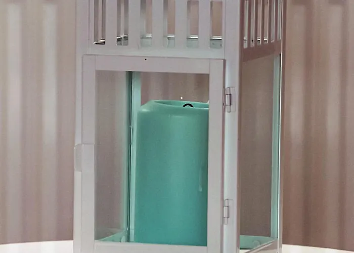 Gänseblümchen Ferienhaus