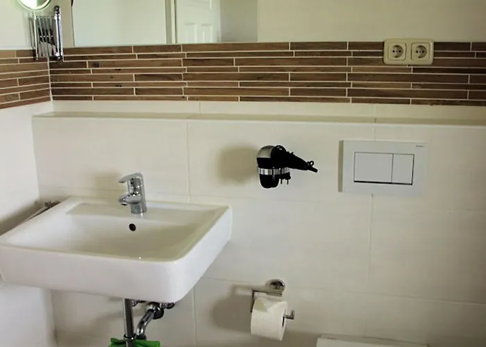 Gänseblümchen Ferienhaus Fehmarn