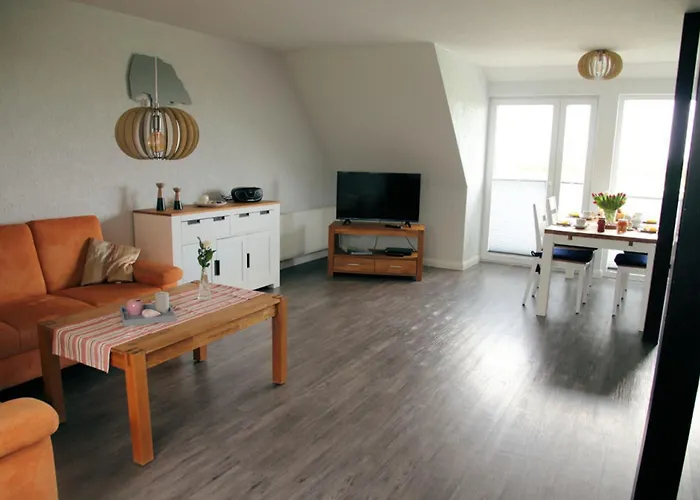 Gänseblümchen * Fehmarn