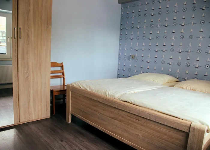 Gänseblümchen Ferienhaus