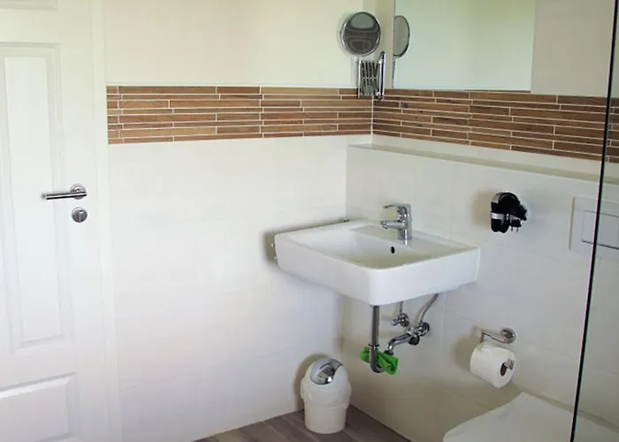 Ferienhaus Gänseblümchen Fehmarn