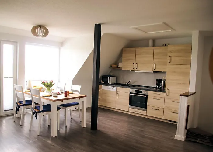 Ferienhaus Gänseblümchen