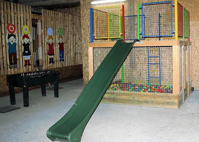 Gaensebluemchen פהמארן